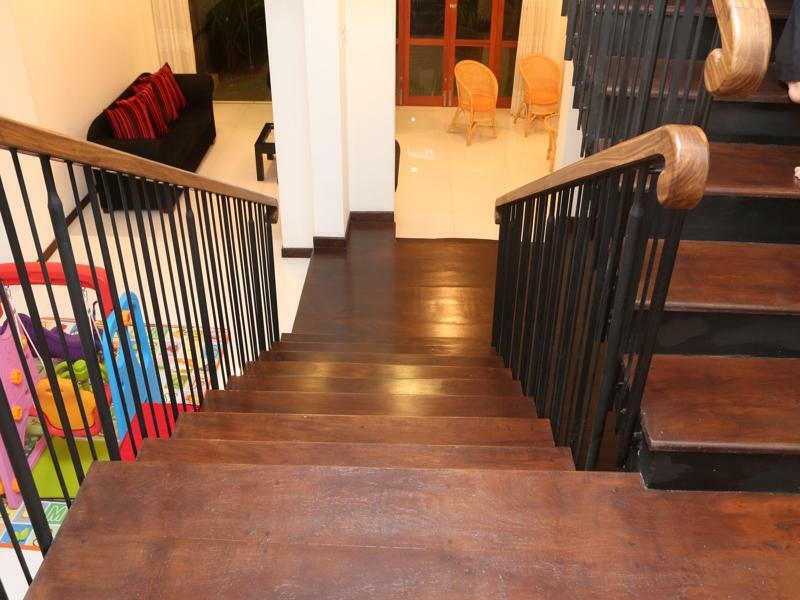 Capital Villa Battaramulla Kültér fotó